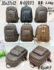 MORRAL CUERO DAMA - Happy Shopping