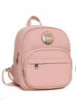 MORRAL PEQUEÑO CUERO - Fashion Palacios
