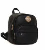MORRAL PEQUEÑO CUERO - Fashion Palacios