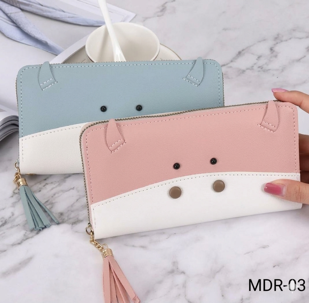 MONEDEROS - Happy Shopping
