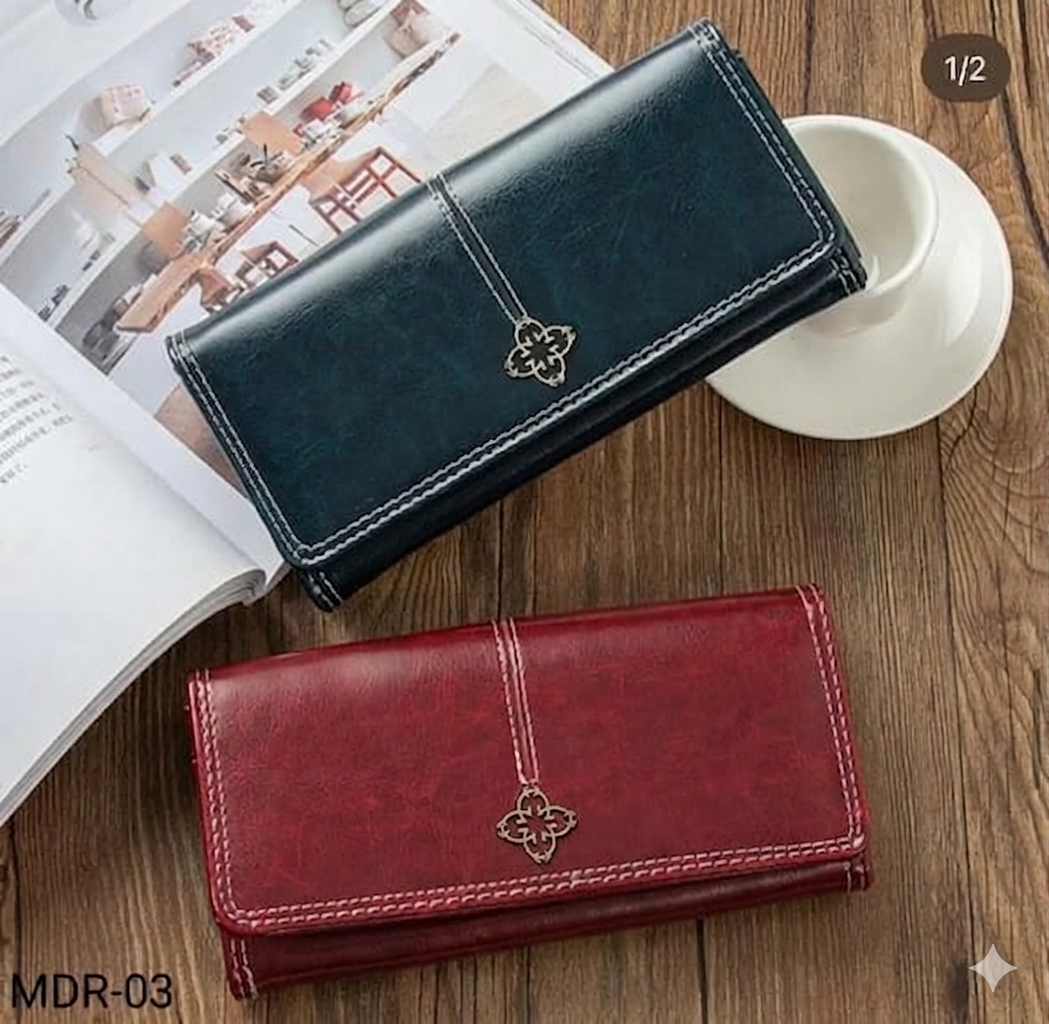 MONEDEROS - Happy Shopping