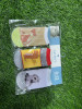 MEDIAS BEBE - Happy Shopping