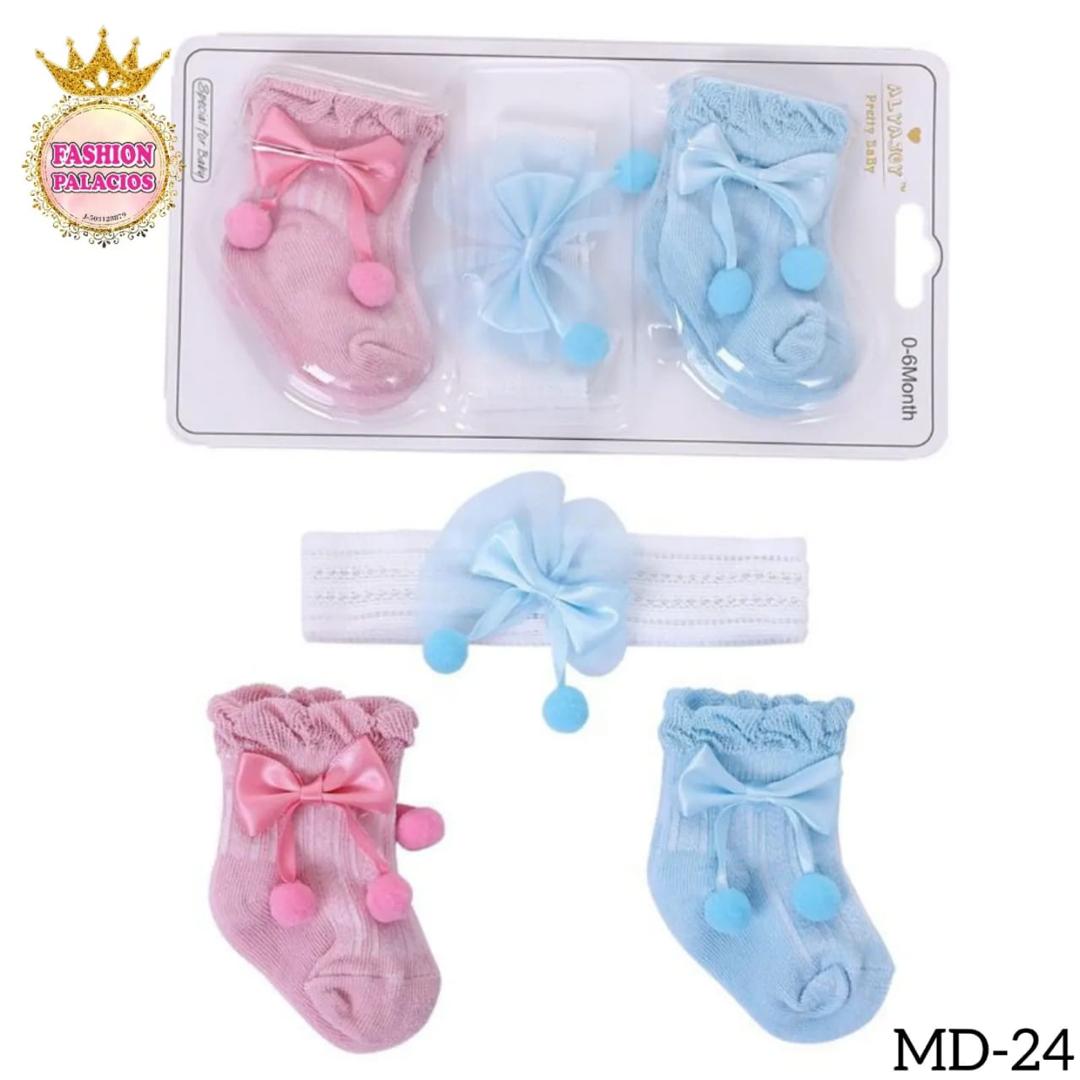 MEDIA CINTILLO - Happy Shopping