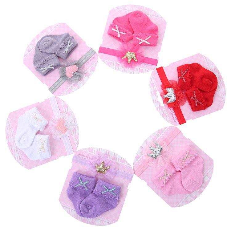 MEDIA CINTILLO - Happy Shopping