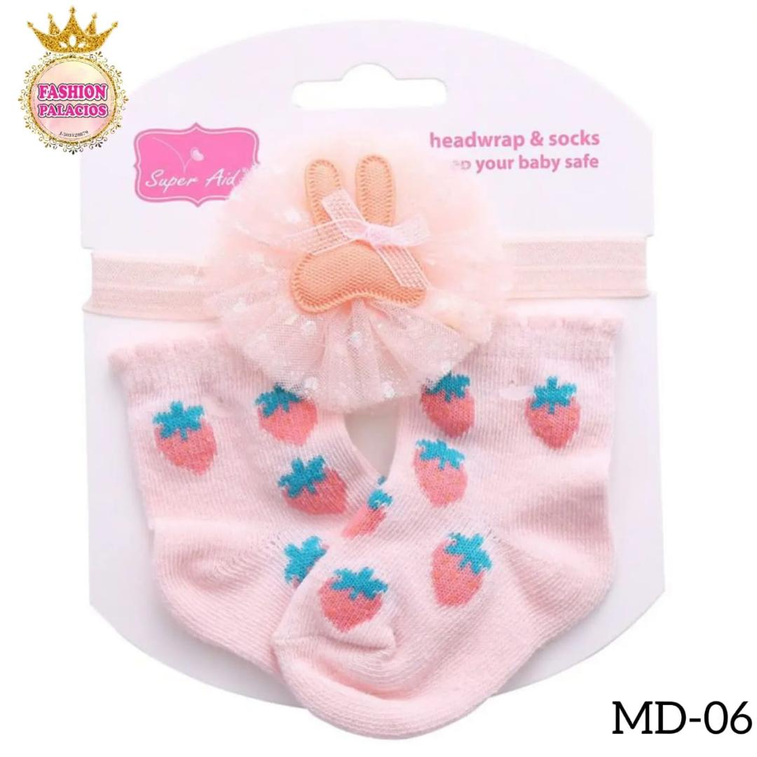 MEDIA CINTILLO - Happy Shopping