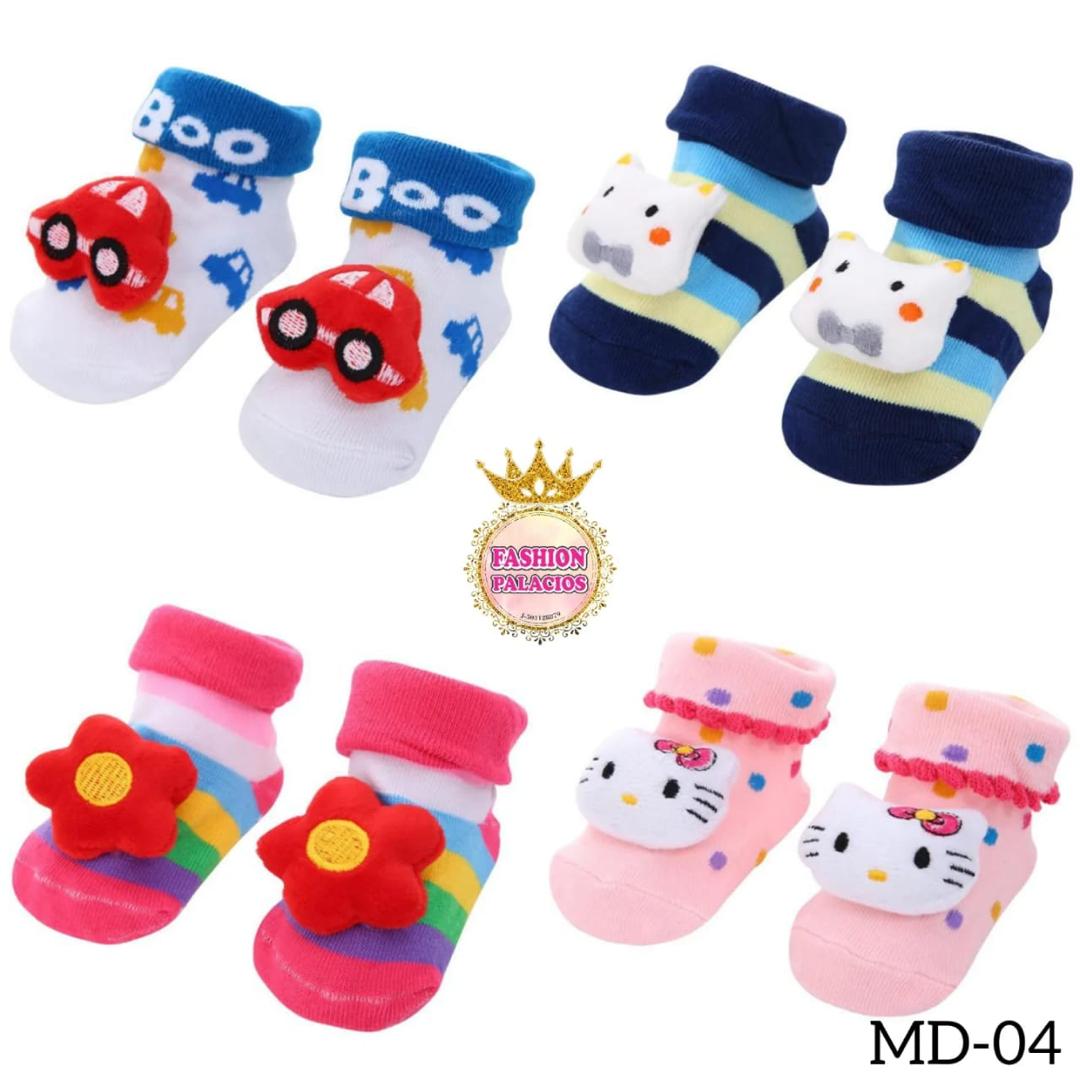 MEDIA BEBE - Happy Shopping