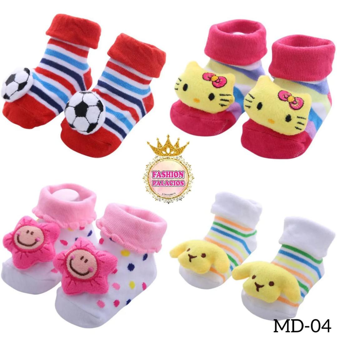 MEDIA BEBE - Happy Shopping