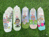 MEDIAS ESTAMPADAS CORTAS - Fashion Palacios