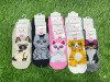 MEDIAS ESTAMPADAS CORTAS - Fashion Palacios