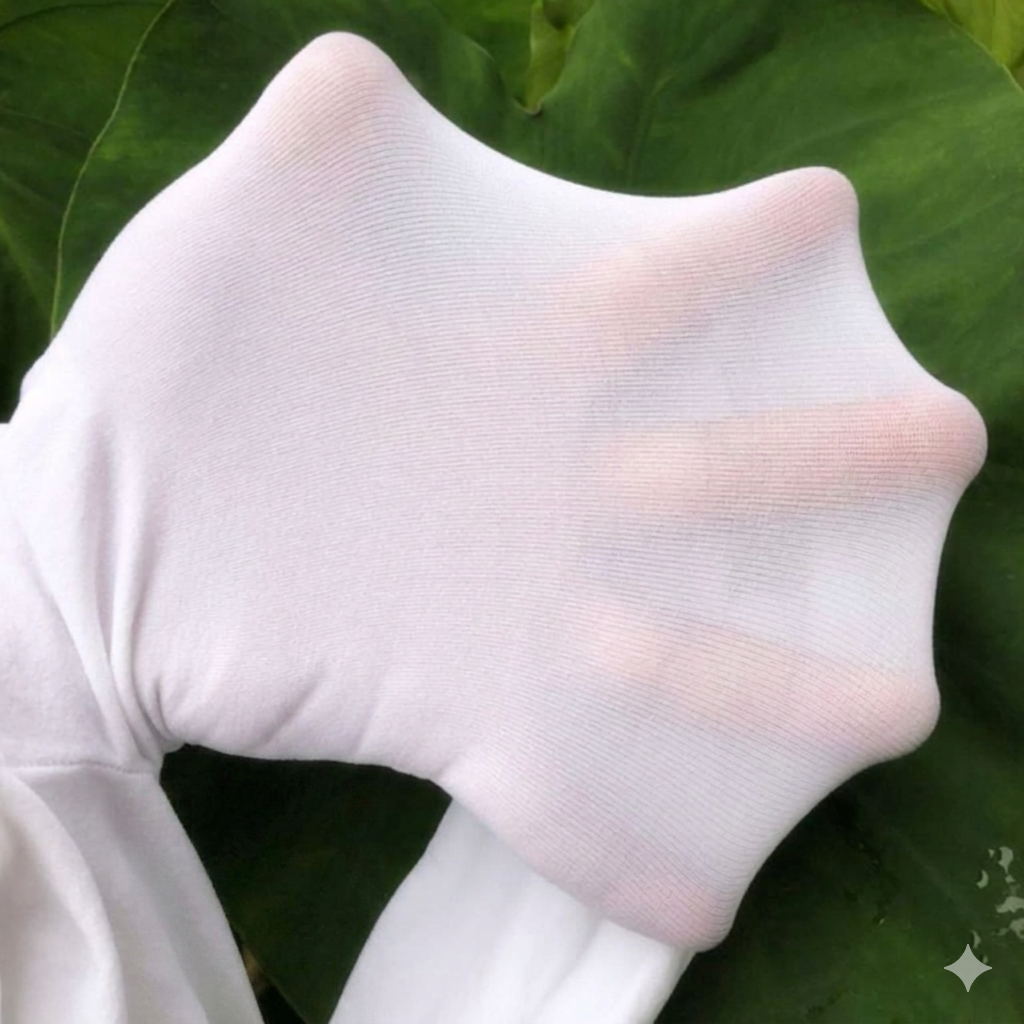 MEDIA PANTY - Fashion Palacios