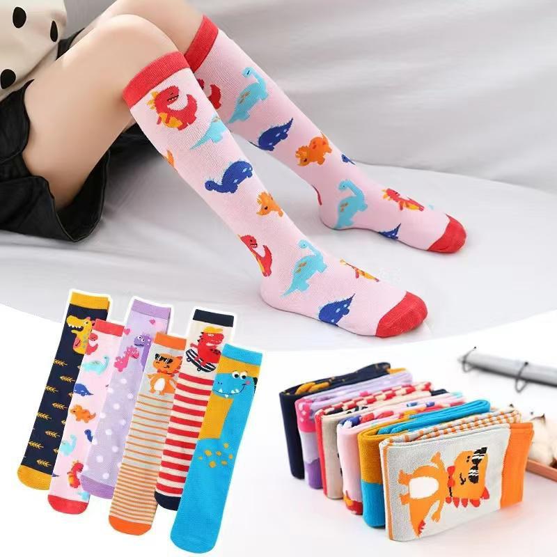 MEDIAS ESTAMPADAS - Happy Shopping