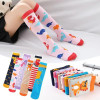 MEDIAS ESTAMPADAS - Happy Shopping