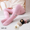 MEDIAS FLORES - Happy Shopping