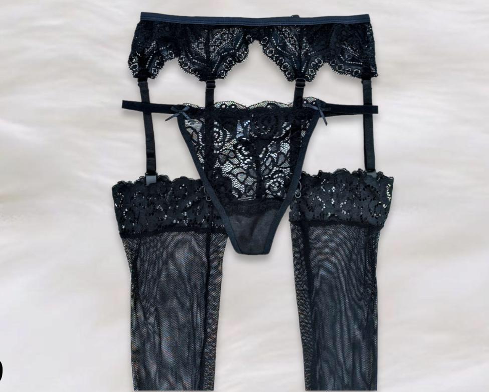 MEDIAS LIGUERO - Happy Shopping