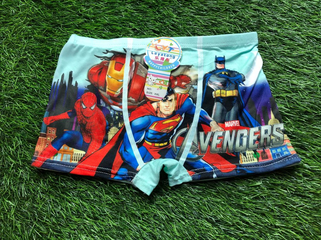 CACHETERO NIÑOS. - Fashion Palacios