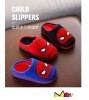 PANTUFLA NIÑOS - Happy Shopping