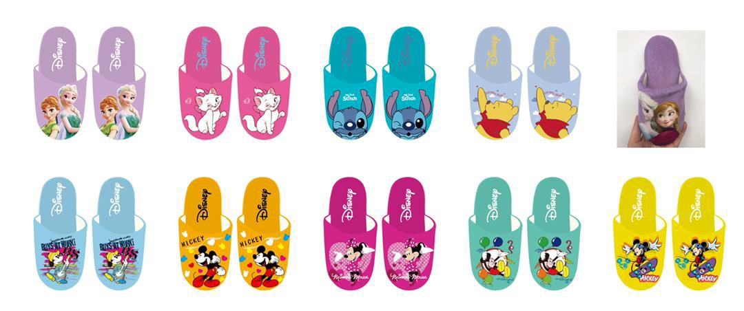 PROMO PANTUFLA - Fashion Palacios