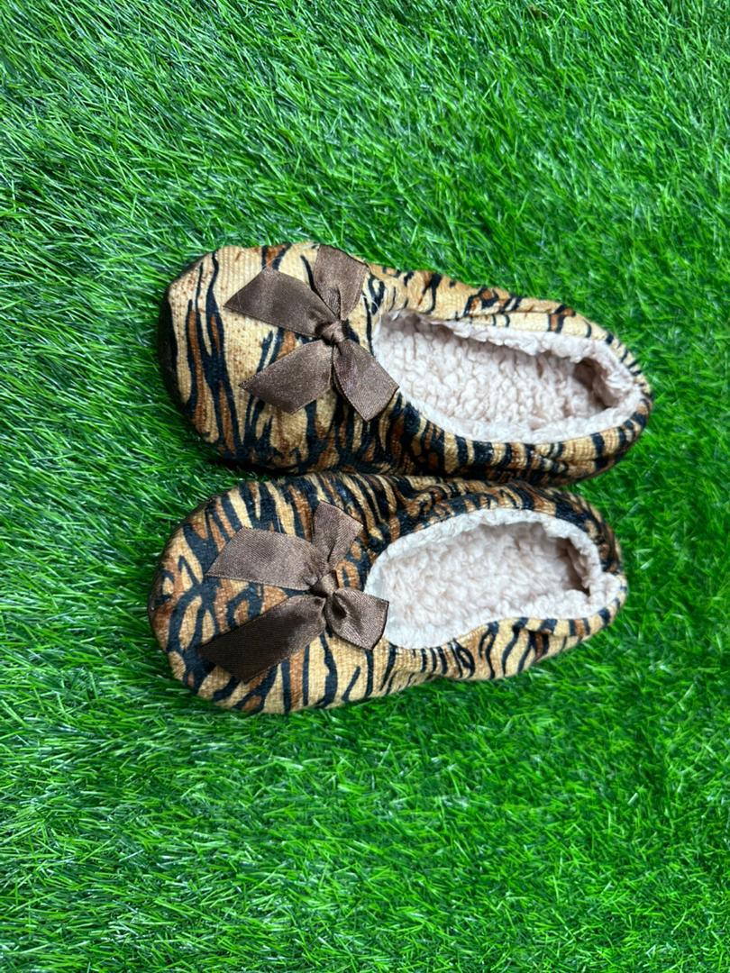 PANTUFLA DAMA - Happy Shopping
