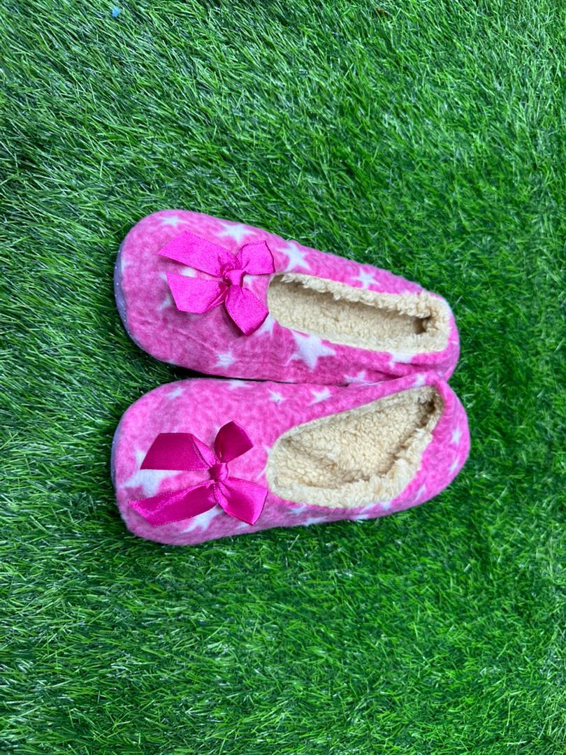 PANTUFLA DAMA - Happy Shopping