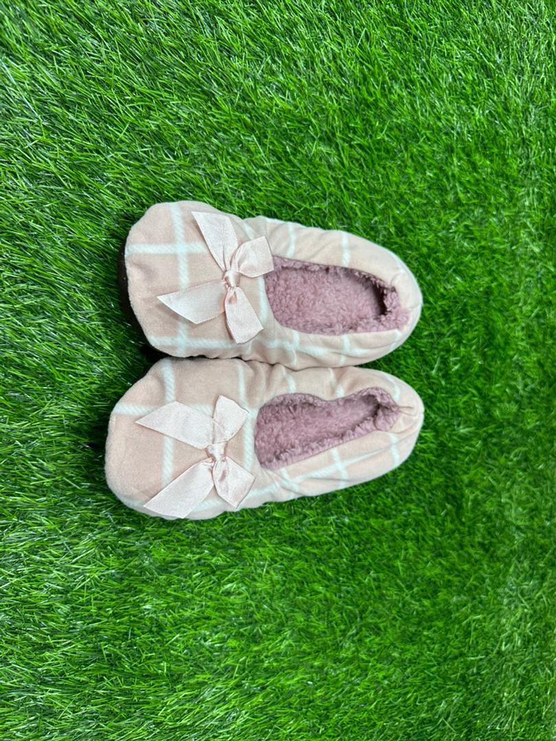 PANTUFLA DAMA - Happy Shopping