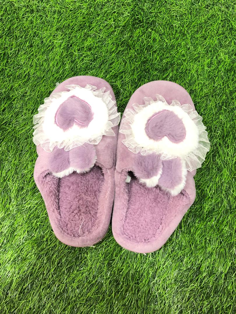 PANTUFLA DAMA - Fashion Palacios