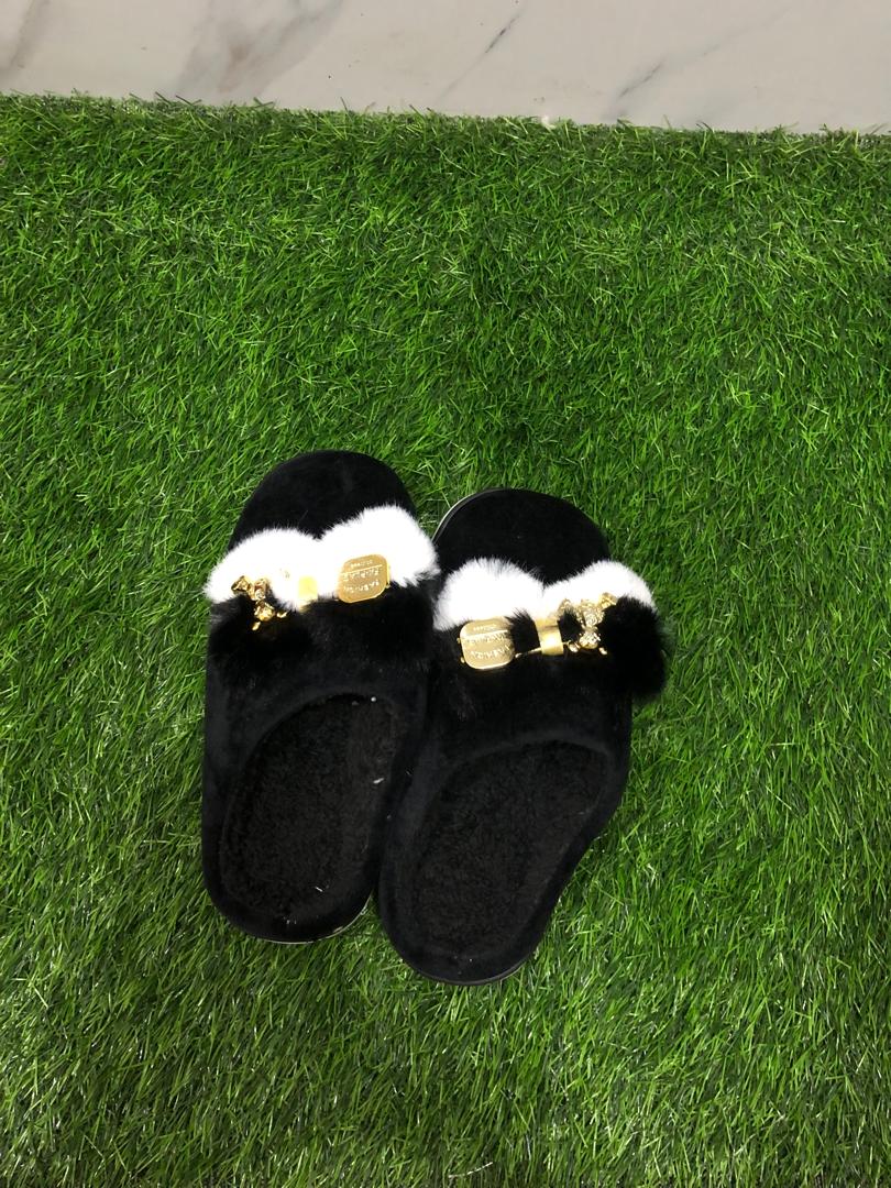 PANTUFLA DAMA - Fashion Palacios