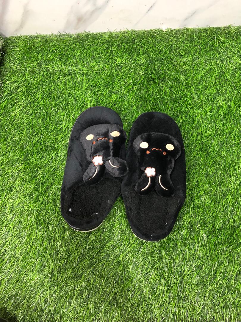 PANTUFLA DAMA - Fashion Palacios