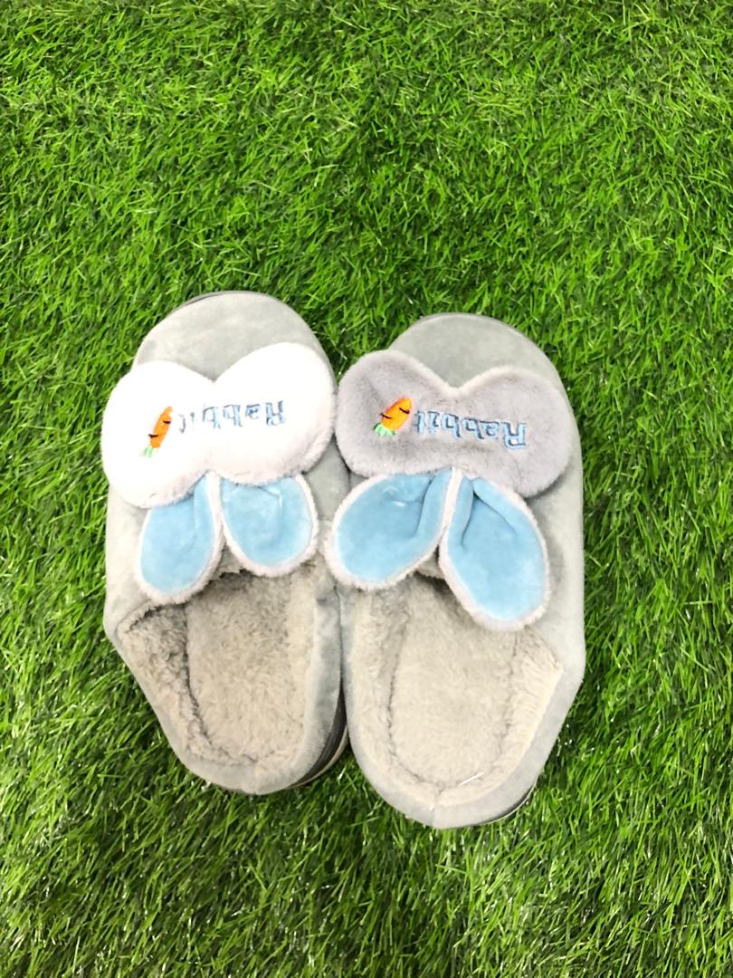 PANTUFLA DAMA - Fashion Palacios