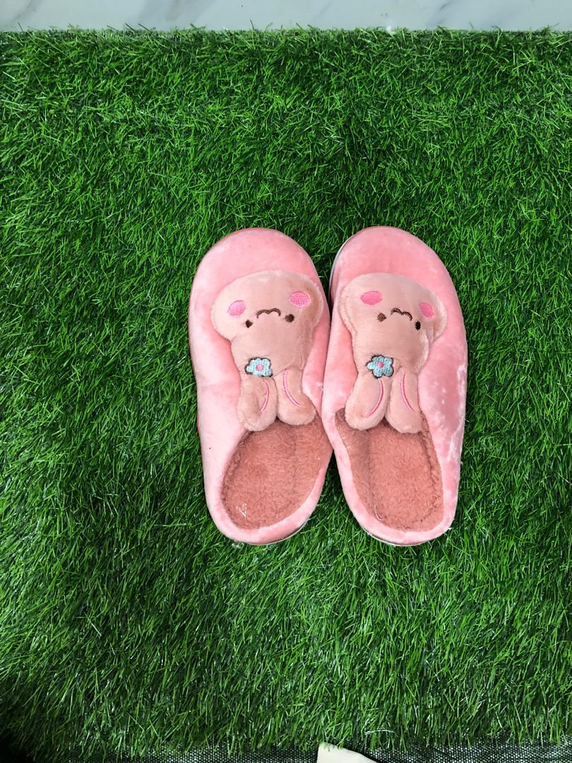 PANTUFLA DAMA - Fashion Palacios