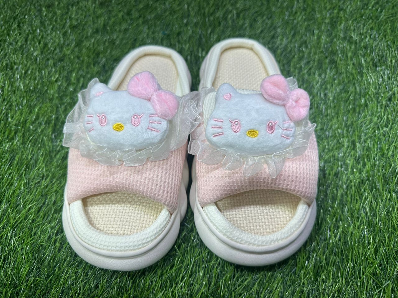 PANTUFLA DAMA - Happy Shopping
