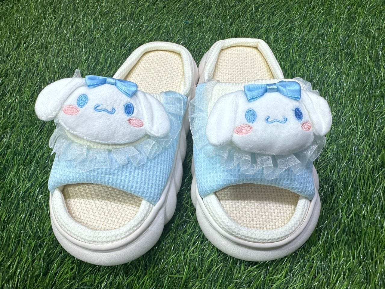 PANTUFLA DAMA - Happy Shopping