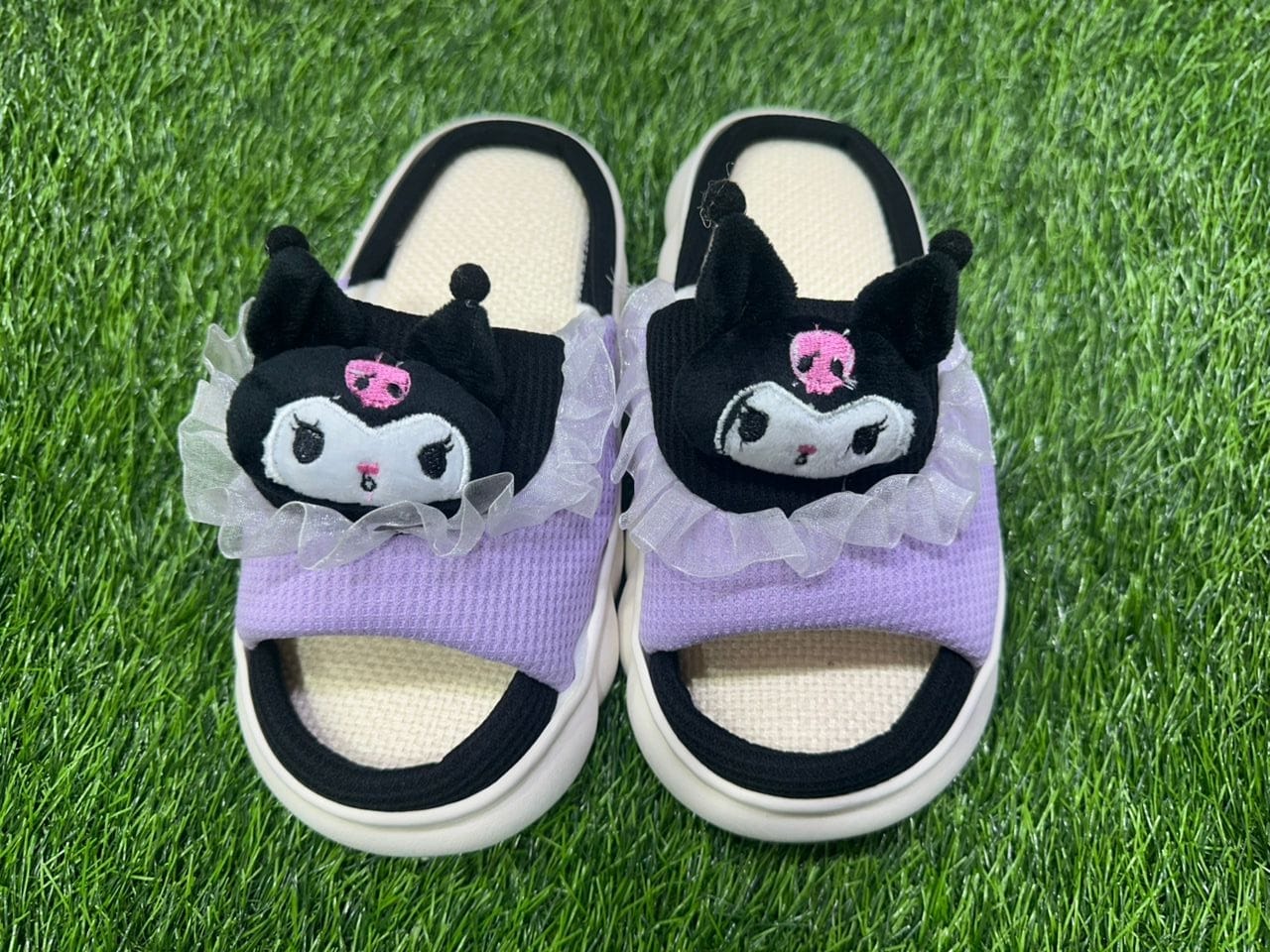 PANTUFLA DAMA - Happy Shopping
