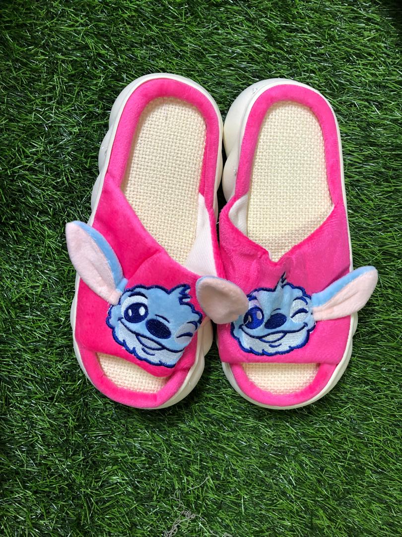 PANTUFLAS STICH - Fashion Palacios