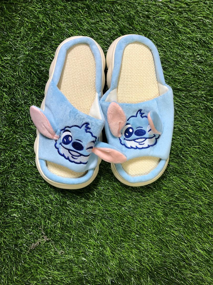 PANTUFLAS STICH - Fashion Palacios