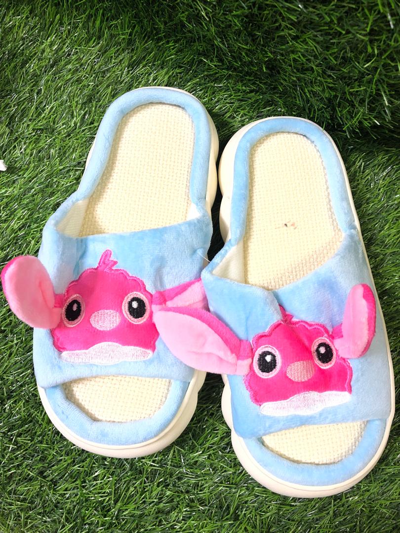 PANTUFLAS STICH - Fashion Palacios