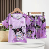 PIJAMA SHORT DE NIÑOS - Happy Shopping