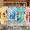 PIJAMA PRINCESAS - Happy Shopping