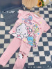 PIJAMA PRINCESAS - Happy Shopping