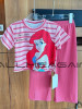 PIJAMA PRINCESAS - Happy Shopping