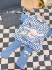 PIJAMA PRINCESAS - Happy Shopping