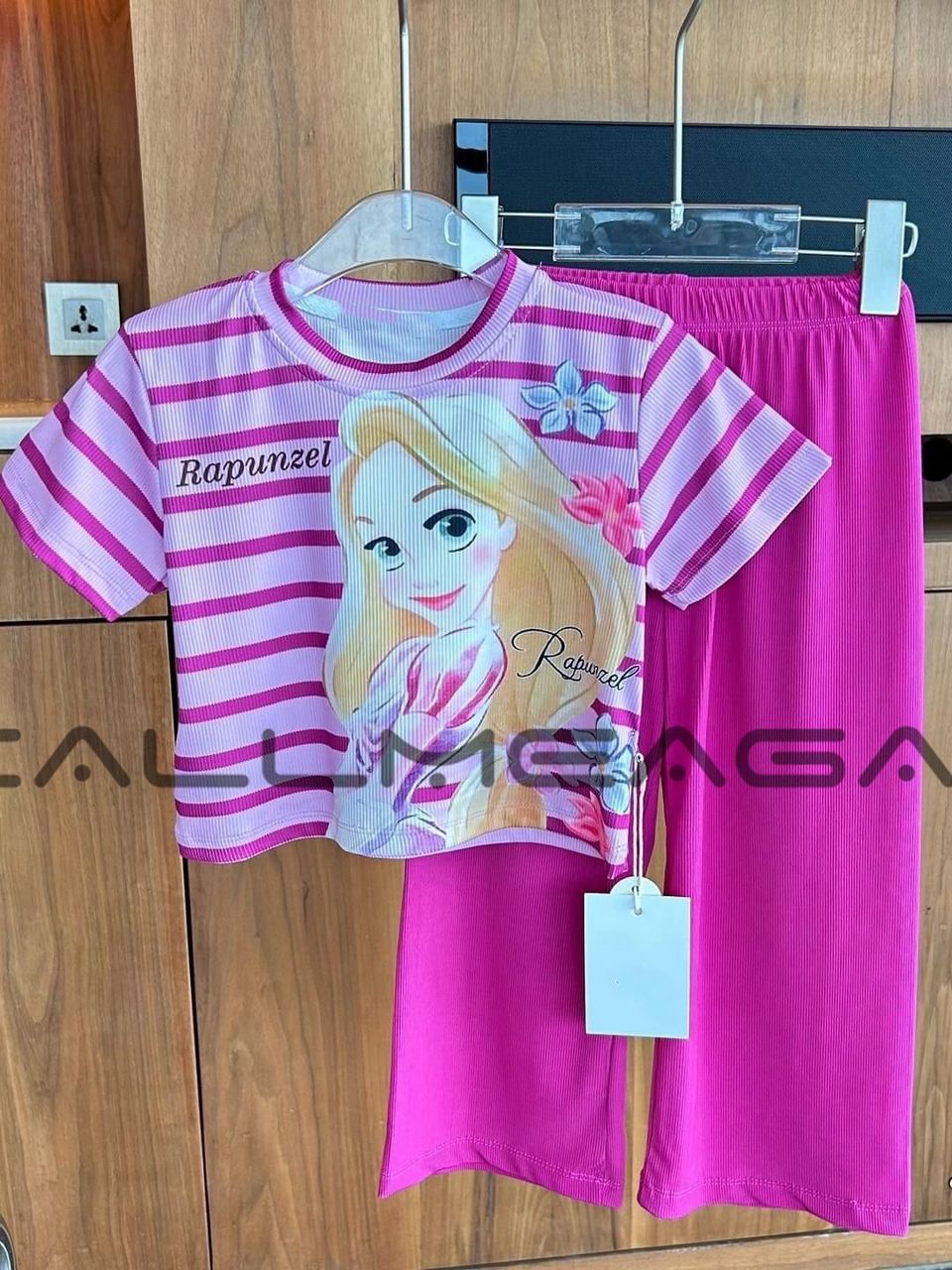 PIJAMA PRINCESAS - Happy Shopping
