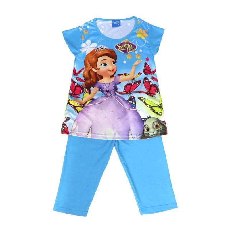 PIJAMA 2 PIEZAS - Happy Shopping