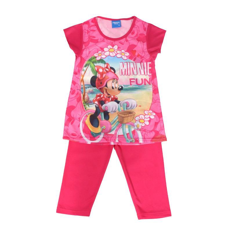 PIJAMA 2 PIEZAS - Happy Shopping