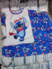 PIJAMA NAVIDAD NIÑOS 3 PIEZAS - Happy Shopping