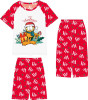 PIJAMA NAVIDAD NIÑOS 3 PIEZAS - Happy Shopping
