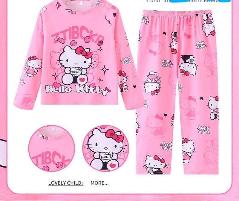 PIJAMA NIÑOS MANGA LARGA - Happy Shopping