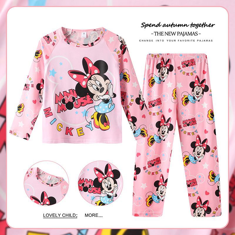 PIJAMA NIÑOS MANGA LARGA - Happy Shopping