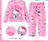 PIJAMA NIÑOS MANGA LARGA - Happy Shopping