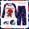 PIJAMA NIÑOS MANGA LARGA - Happy Shopping