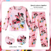 PIJAMA NIÑOS MANGA LARGA - Happy Shopping